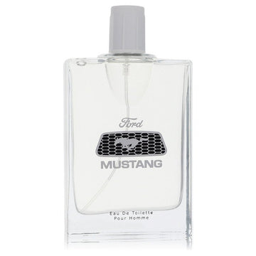 Mustang by Estee Lauder